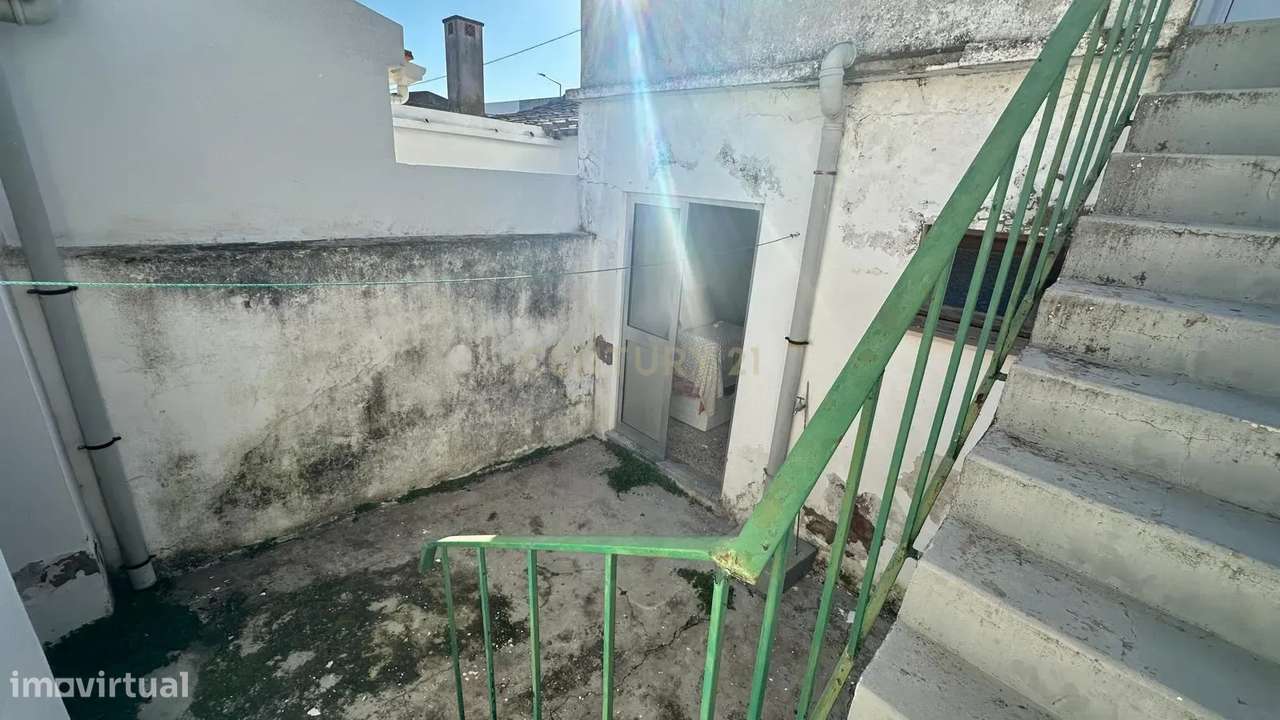 Moradia em S. Matias - Beja-15
