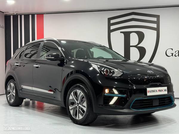 Kia e-Niro EV 39.2kWh Move 39 - 10