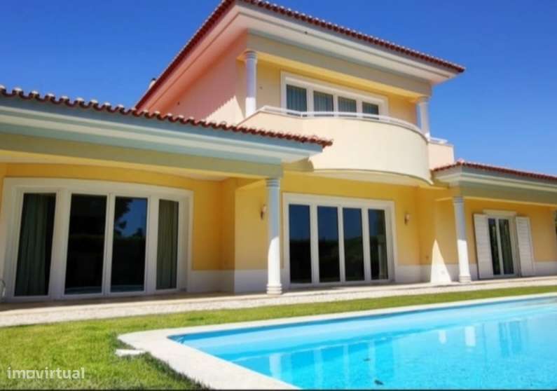 Moradia T4 na Penha Longa- Cascais/Sintra - Grande imagem: 2/4