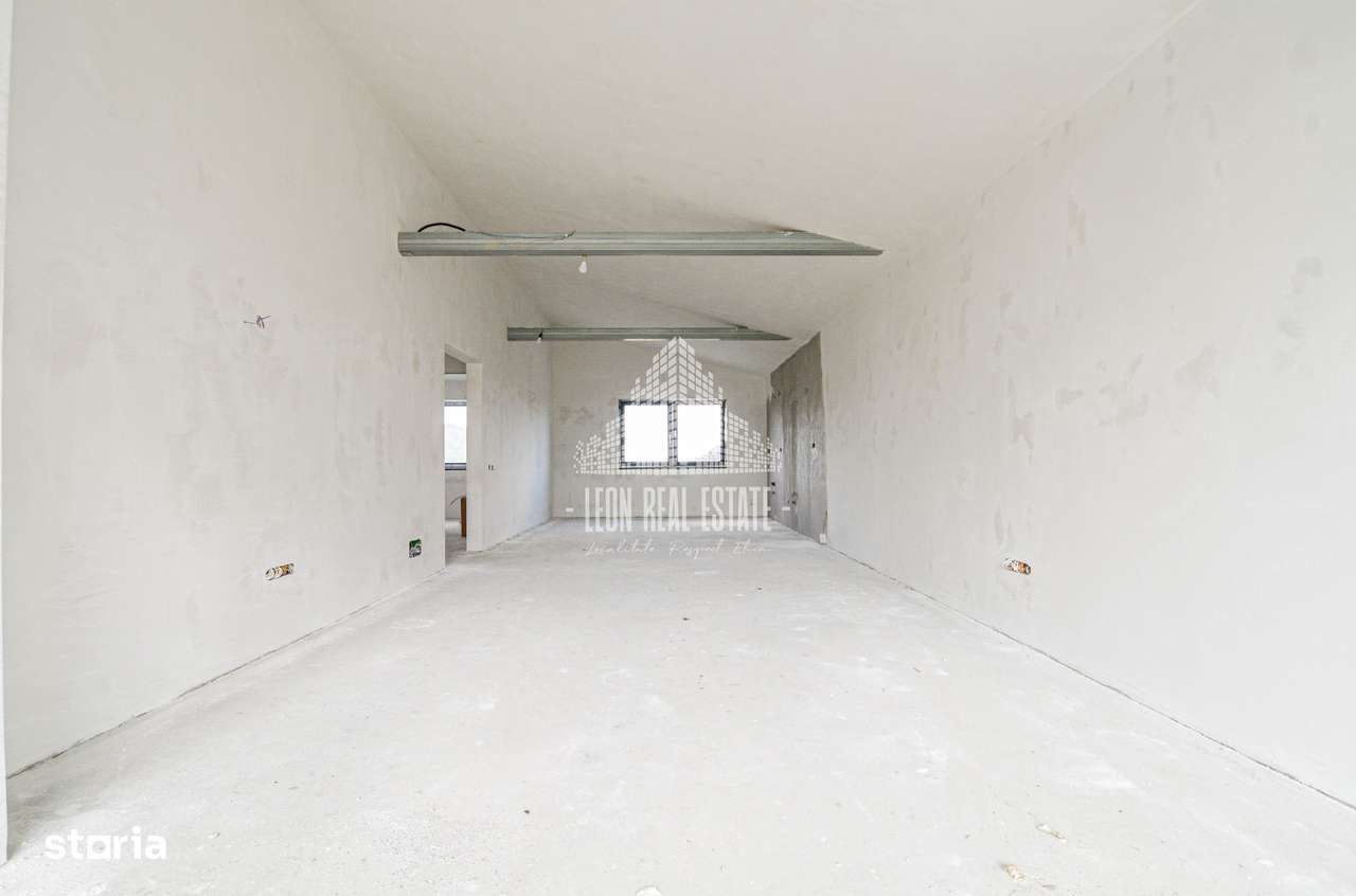 Casă individuala modernă cu ~1000 mp teren în Câmpenești, jud. Cluj-5