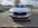 Skoda Superb 1.4 TSI ACTive - 4