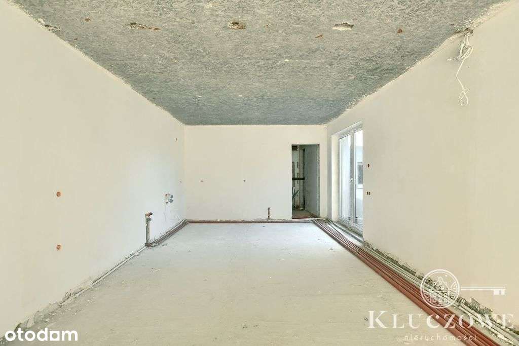 Parterowy dom w centrum miasta. Ul. Malinowa-7