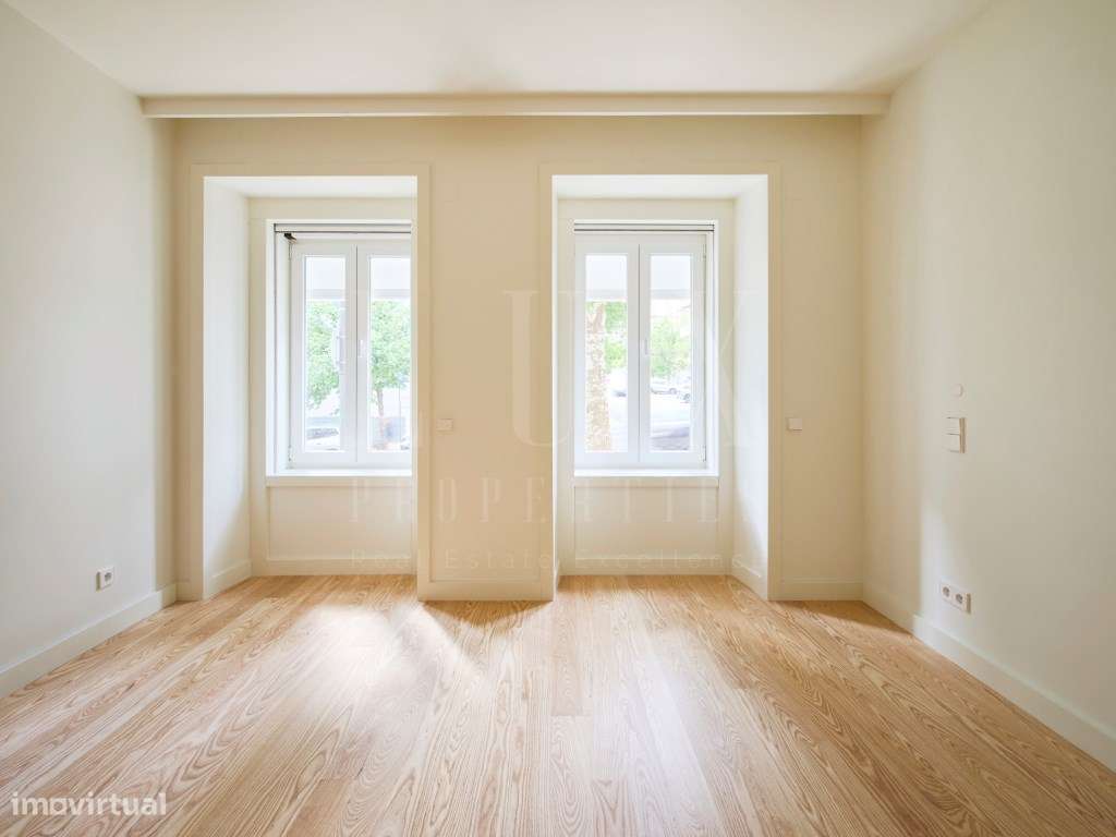 APARTAMENTO T1 EM EMPREENDIMENTO DE LUXO COM LOCALIZAÇÃO DE PRESTÍG...-33