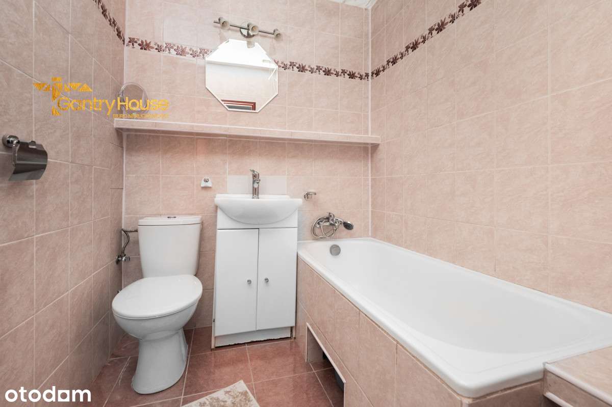 Słoneczne 3 Pokoje Witomino Leśniczówka-10