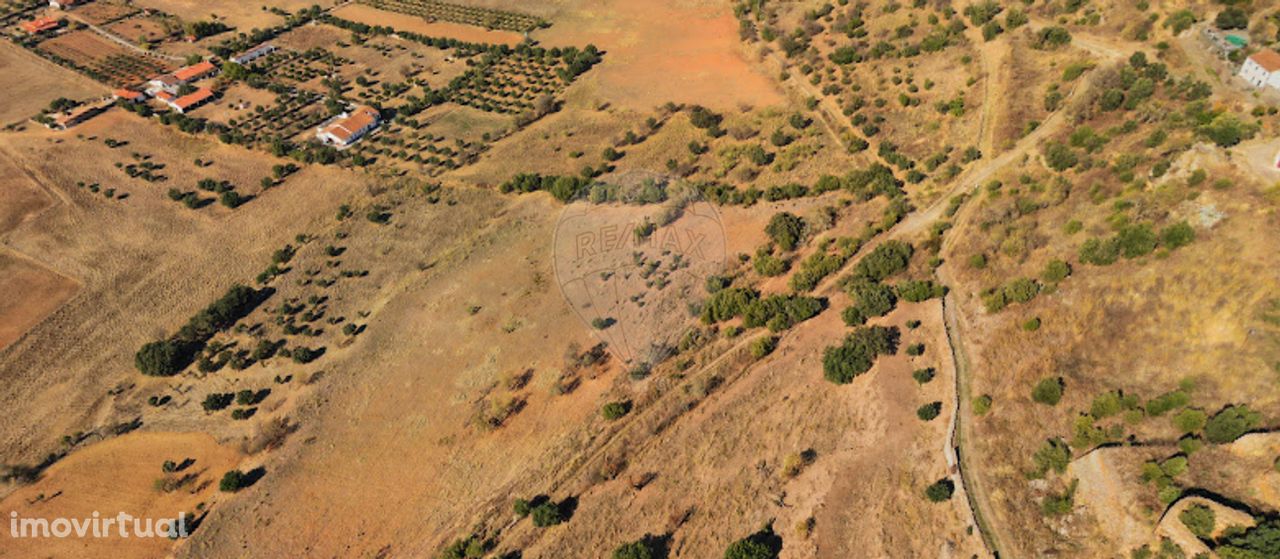 Terreno  para venda