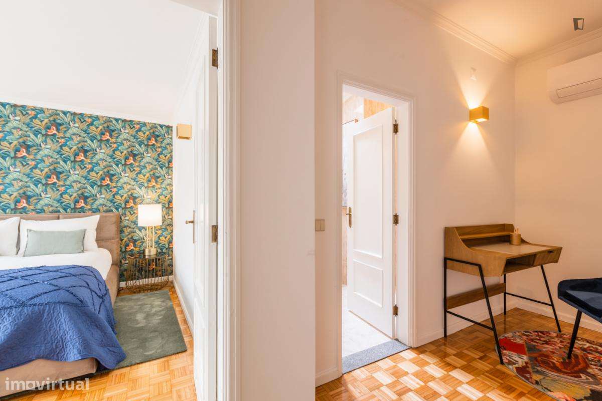 Apartamento com 3 quartos - localizado em Sé Porto - Grande imagem: 3/10