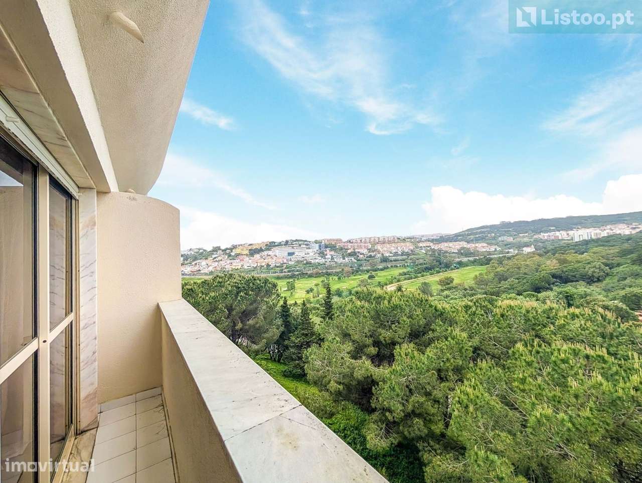 Fantástica Penthouse T4 em Linda-a-Velha - Zona Moinhos - Grande imagem: 4/47