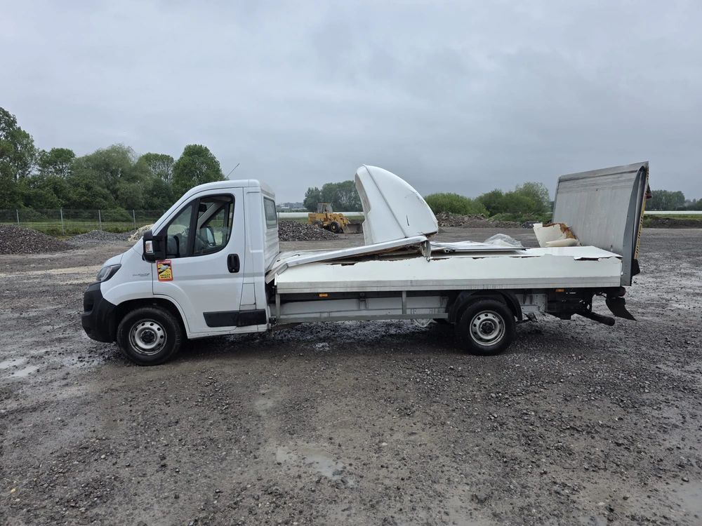Fiat Ducato 2020