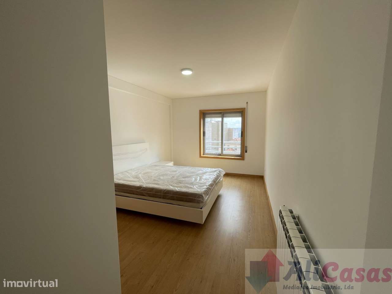 **Apartamento T2 para Venda na Avenida da República, Junto à Câmara-17