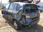 Dezmembrari VW Golf 7 Sportsvan Piese Volkswagen Golf 7 Sportsvan 1.2 TSI DSG 2018 7,000km - 5