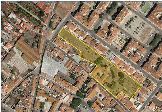 Palacete em Almeirim - Grande imagem: 5/15