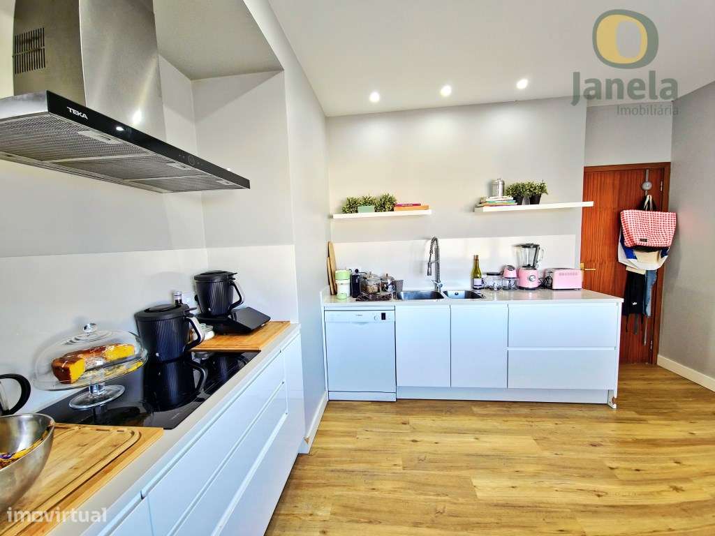 Maravilhoso T5 para um Estilo de vida residencial contemporâneo.-9