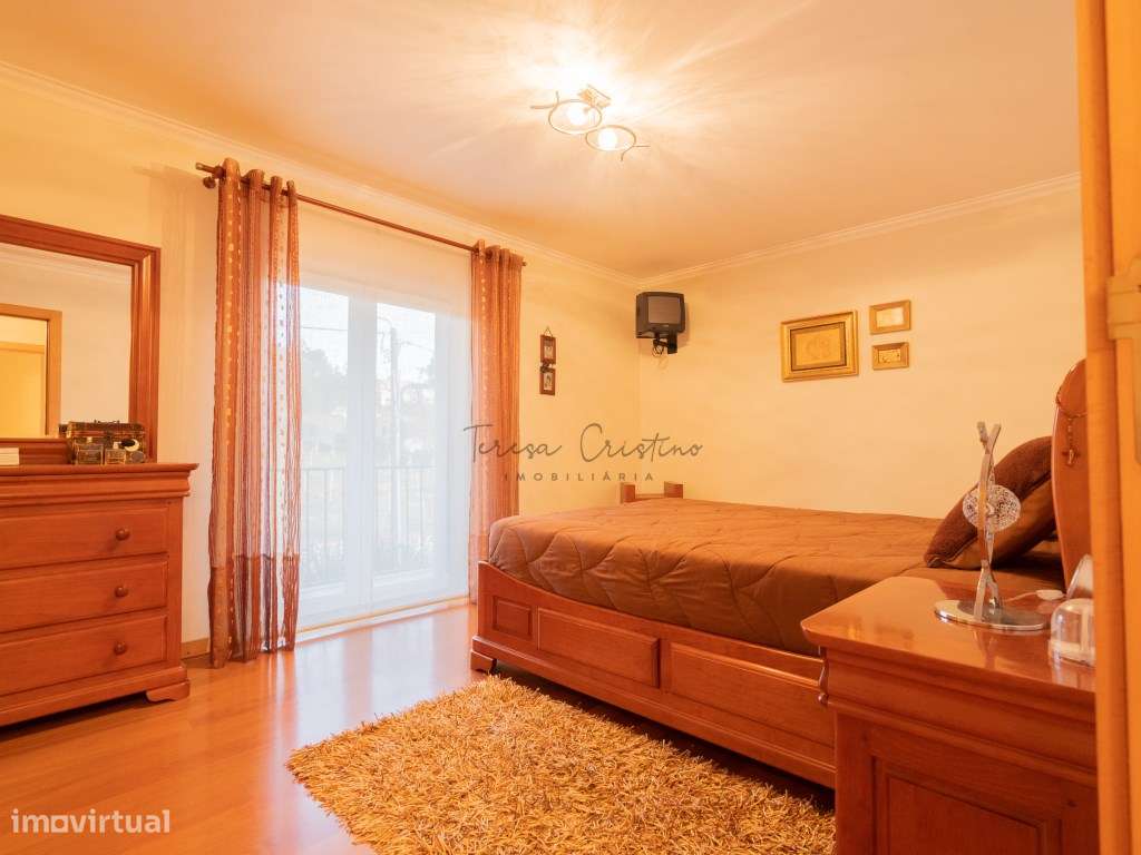 Moradia T4 - Feitosa | Ponte de Lima-23