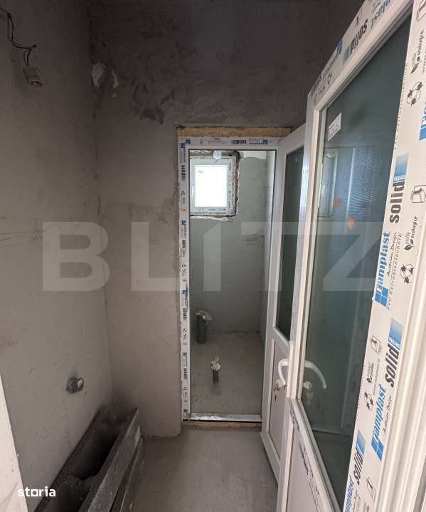 Casa cu potential deosebit, 172 m² utili, teren 500 m², sat Buza ,Co - Imagine principală: 4/17