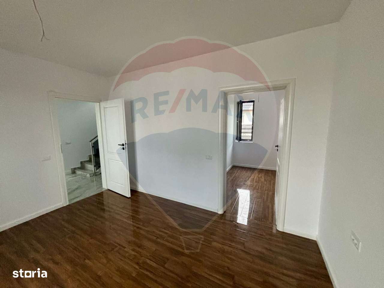 Buftea - Vilă nouă cu 5 camere, 3 băi, 141 mp utili, finisaje premium-7