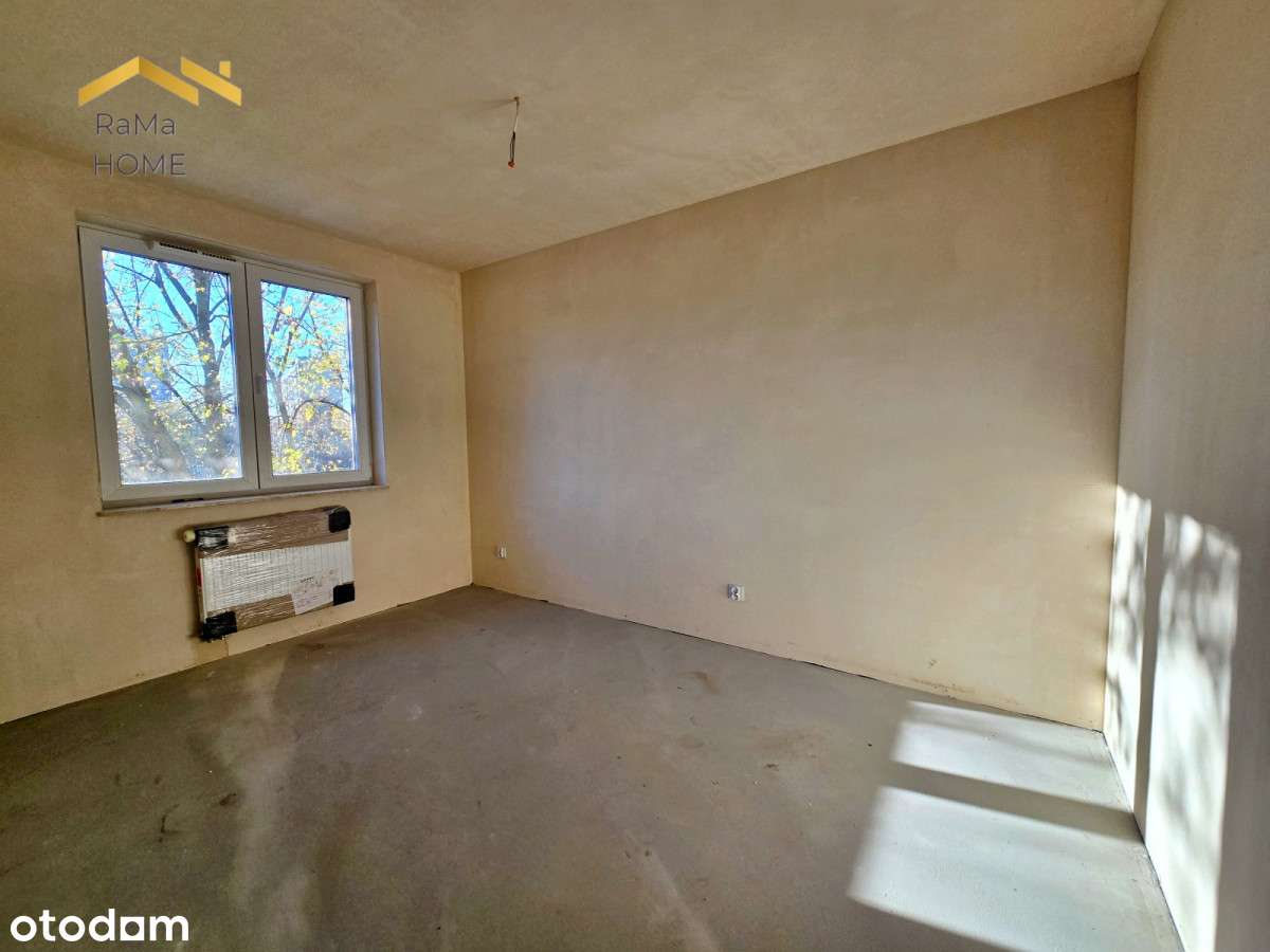 3 pokoje I duży balkon I nowe I 2025r.-8