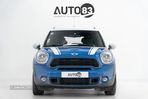 MINI Countryman Cooper SD - 2