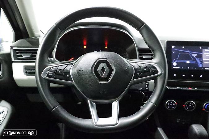 Renault Clio 1.0 TCe Limited CVT - 14
