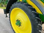 John Deere 824 - 14