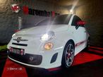 Abarth 500 1.4 T-Jet - 6