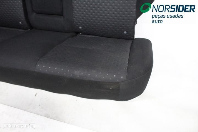 Conjunto de bancos e quartelas Mitsubishi ASX|10-12 - 5