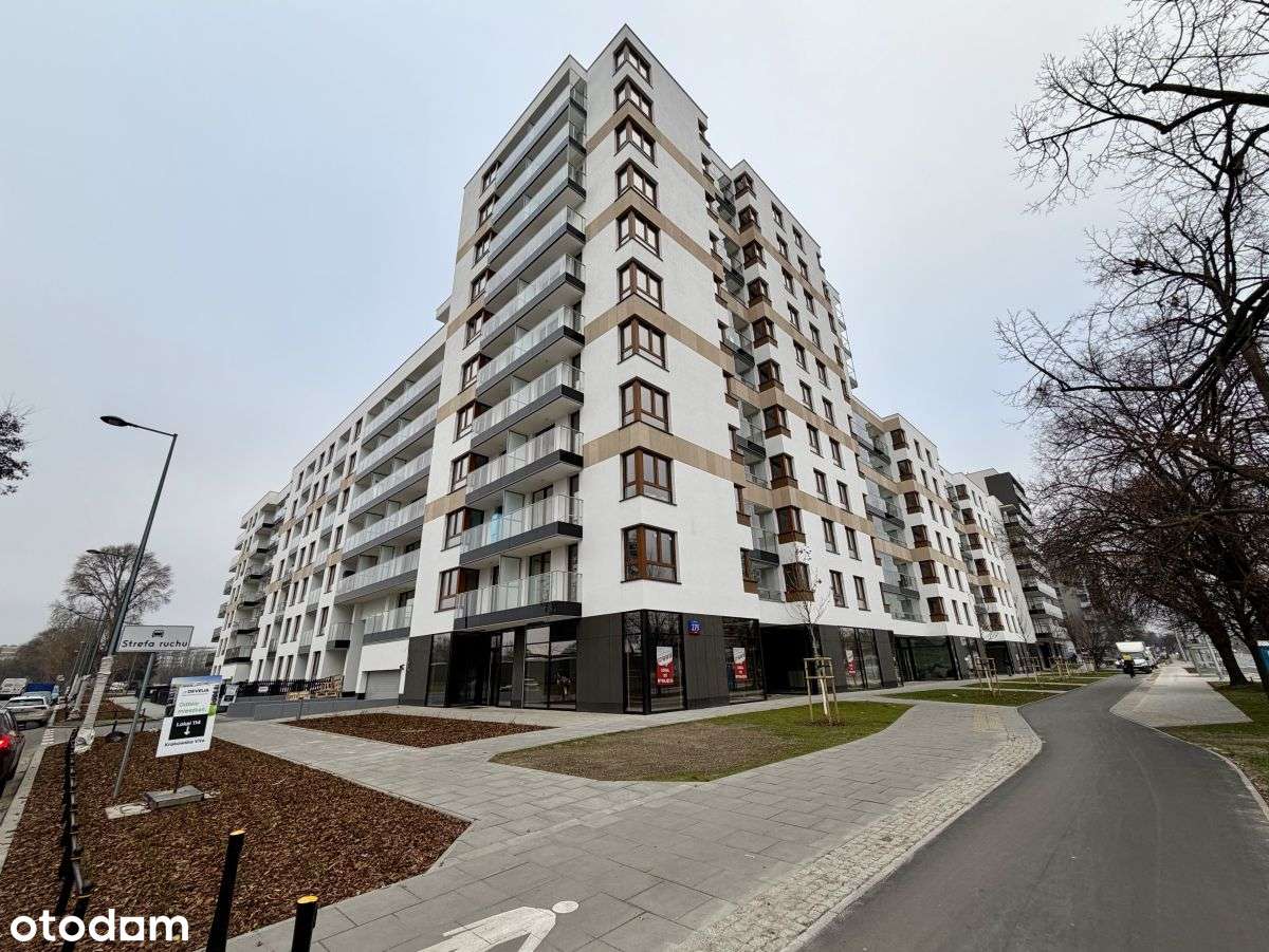 2 pok. 53,29m2, Raków, 2025, 5 piętro-0