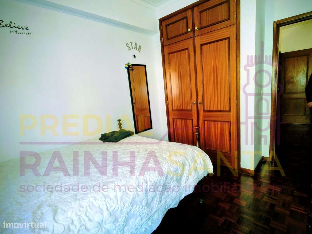 Apartamento T 3+1+ Garagem dupla - Coimbra-25