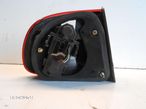 LAMPA PRAWY TYŁ SEAT TOLEDO # - 3