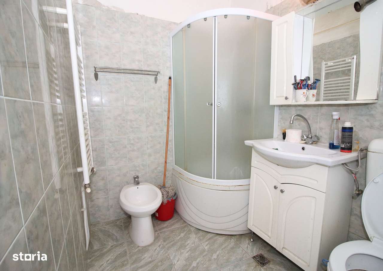 2 Decomandate Nordului 53 mp Utili Centrala Termica 2 Balcoane-12