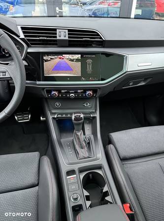 Audi Q3 35 TFSI mHEV Advanced S tronic - 18