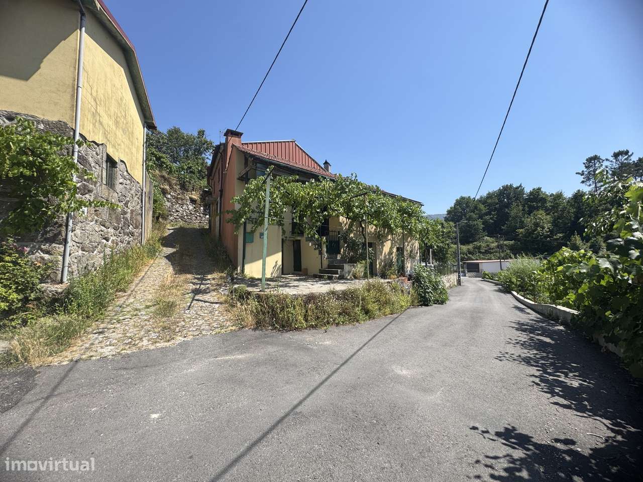 Moradia T2 – Oliveira de Frades-17