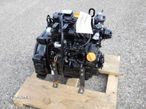 Motor diesel kubota d600 -13cp ult-022854 - 1