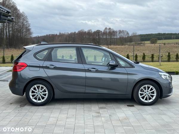 BMW Seria 2 216d Active Tourer - 4