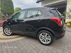 Opel Mokka X 1.4 T 120 Lat S&S - 12