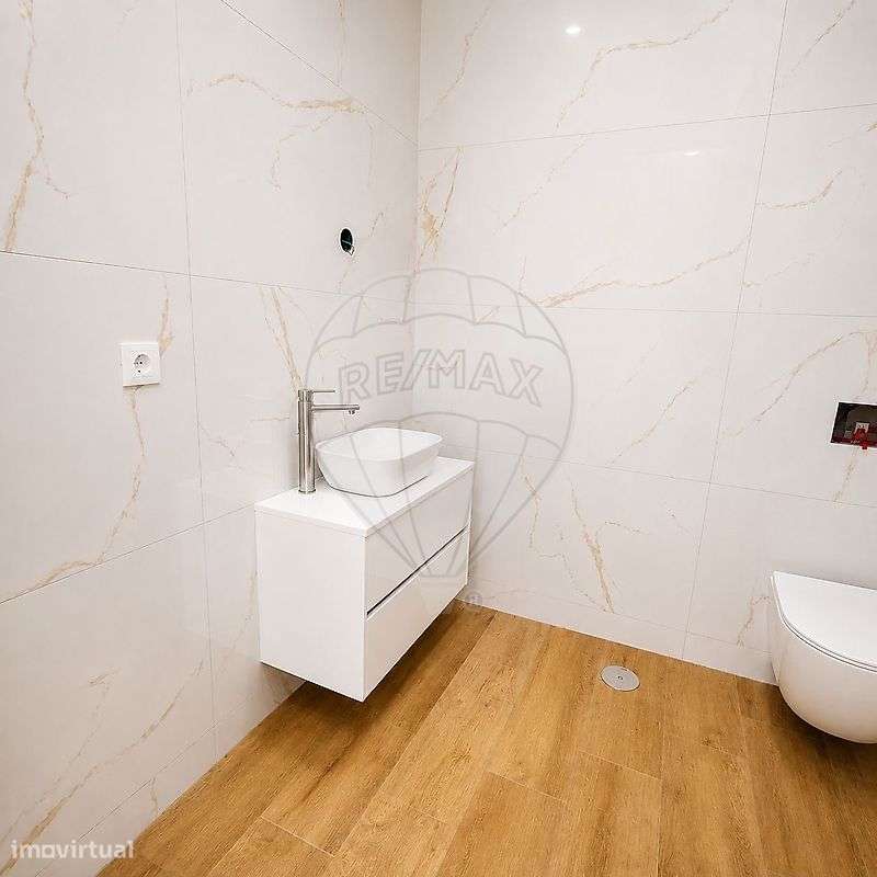 Apartamento T2 para venda-4