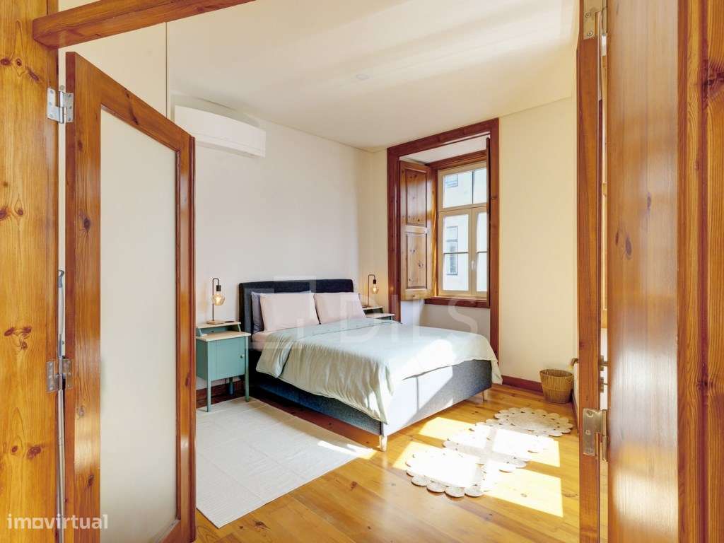 Apartamento T1 na Rua do Alecrim ao Chiado - Grande imagem: 4/27