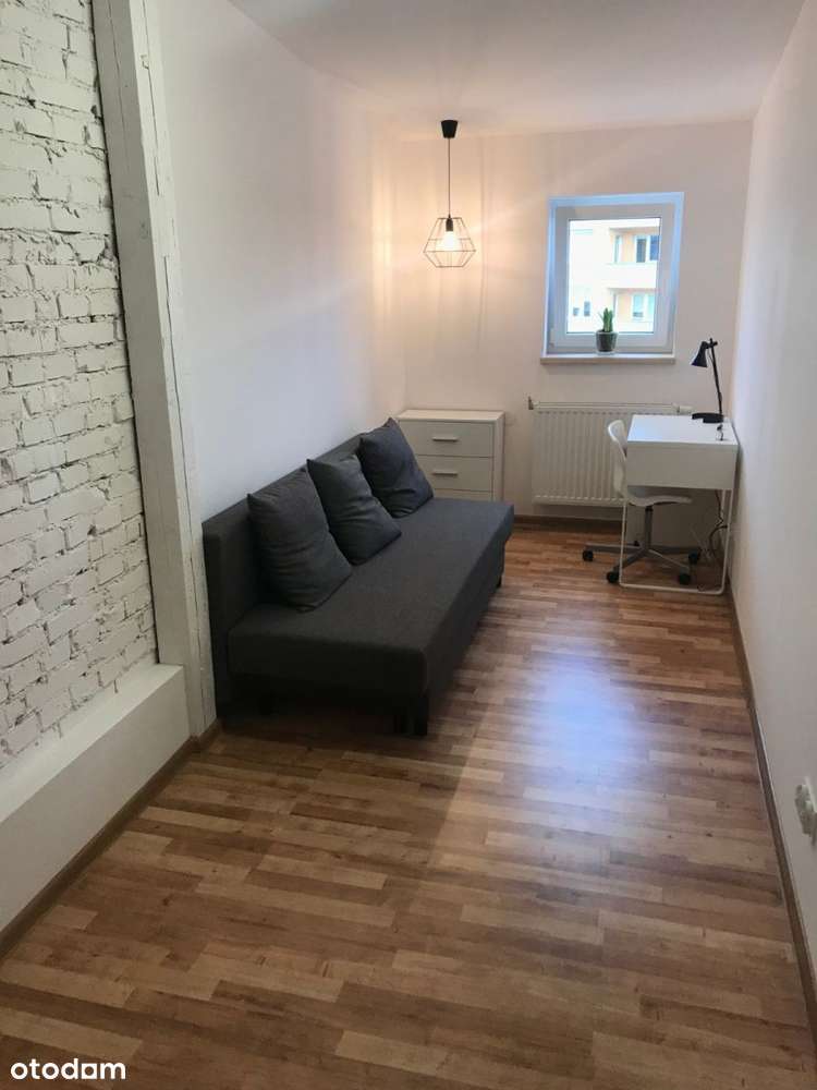 Gotowiec inwestycyjny w centrum Gdyni-7