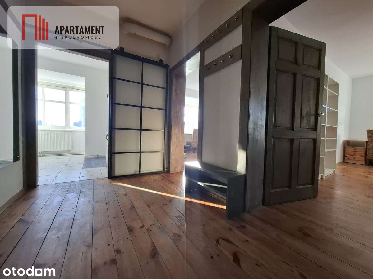 3 pokoje/ kuchnia z jadalnią/blisko Parku-11