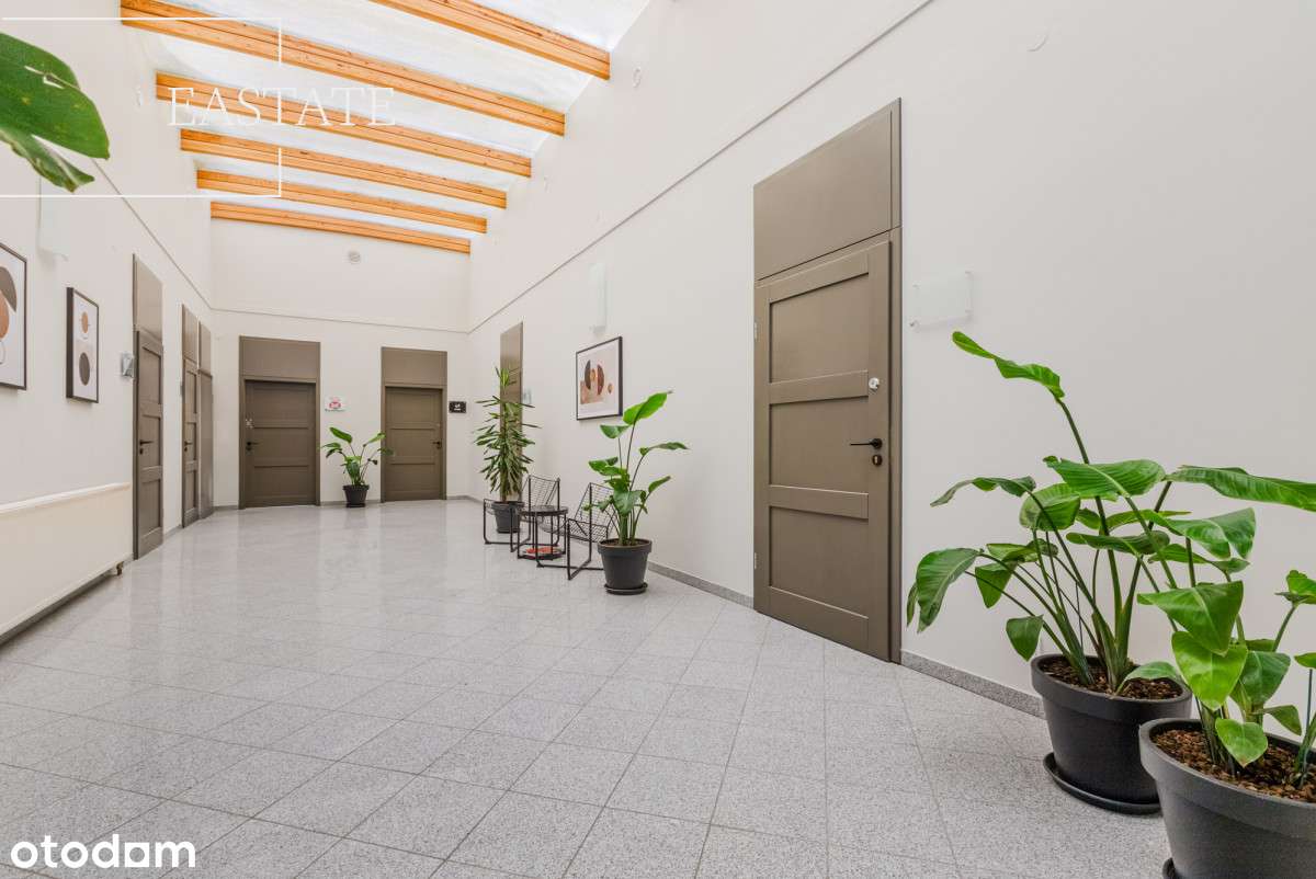 Biuro, Blisko Komunikacji, Parking, Cicha Okolica - Pełny obrazek: 2/10