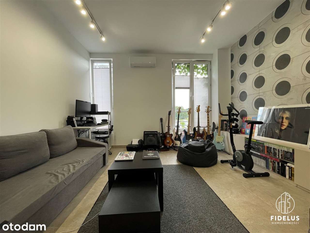 Obłędna kawalerka dla wymagających - Pełny obrazek: 5/13