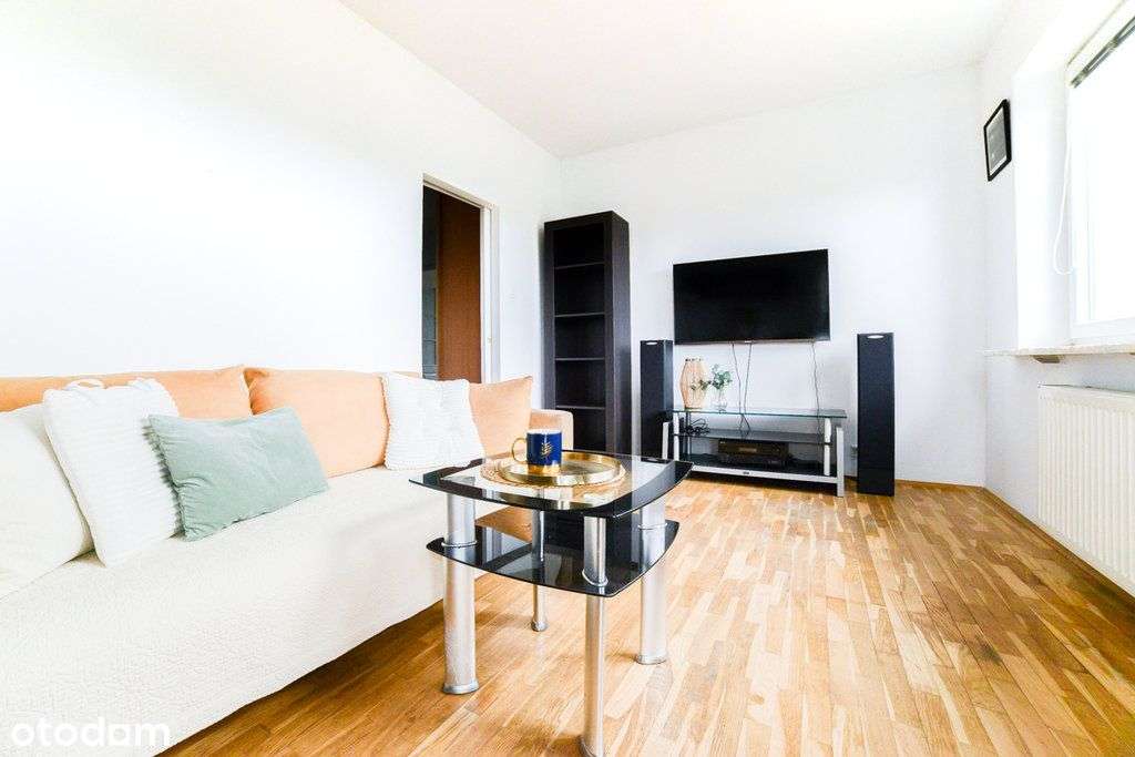 Wyposażone M2 na Ursynowie! Metro!-4