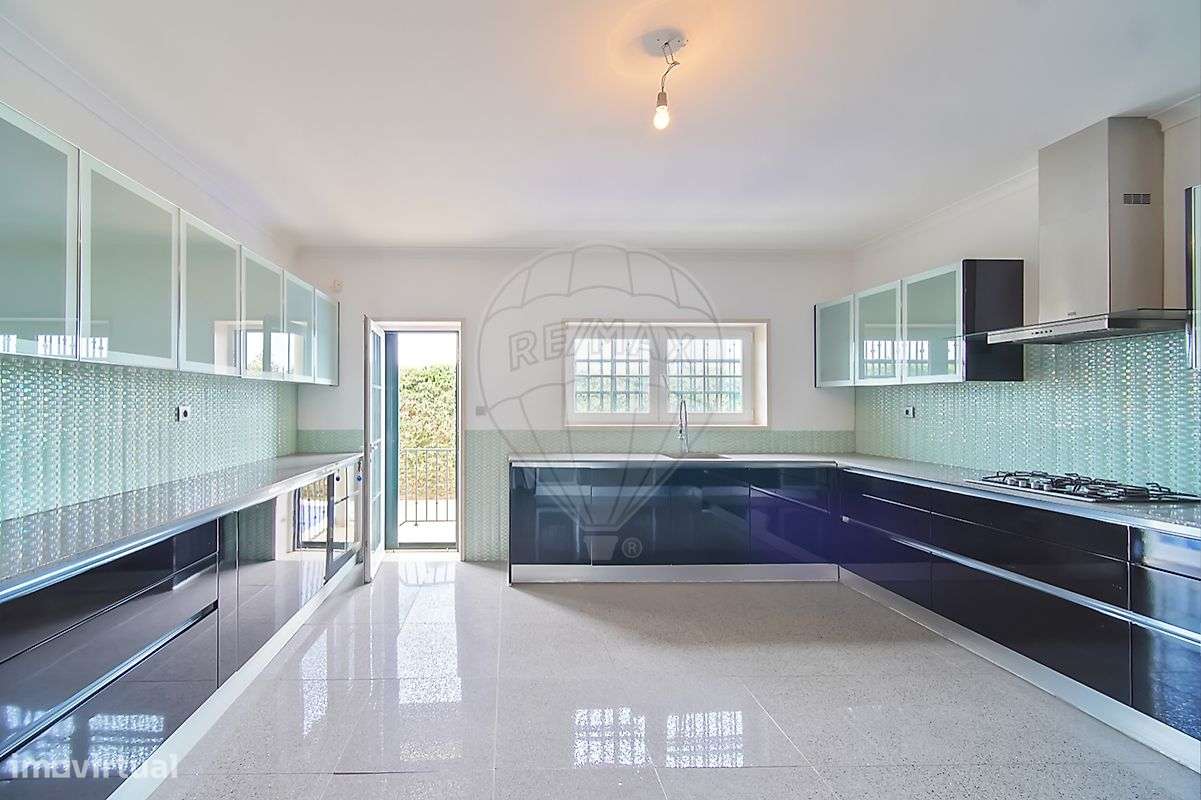 Moradia T5 para arrendamento - Grande imagem: 5/28