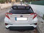 Toyota C-HR 1.8 HSD Comfort+P.Style - 2