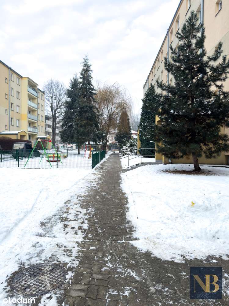 Narożne mieszkanie w centrum | 2 pokoje (69 m²) z potencjałem na 3pok.-16