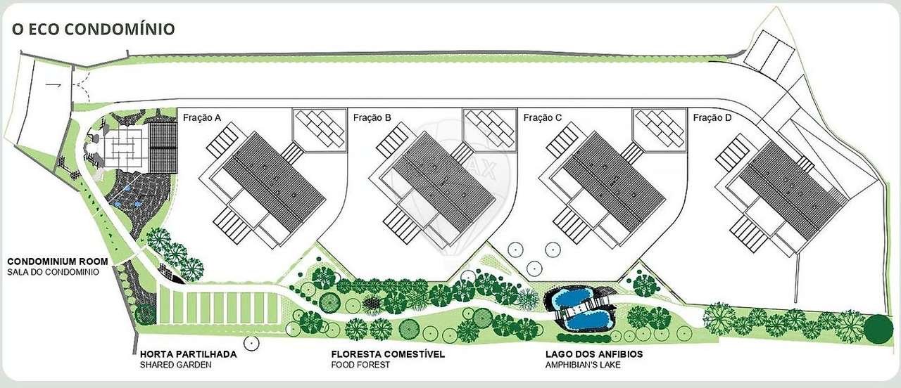 Moradia T4 para venda - Grande imagem: 5/5