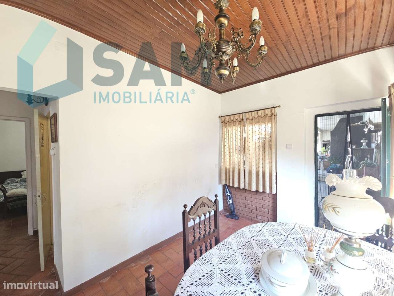 Moradia T3 - Ameal,  Ramalhal, Torres Vedras-12