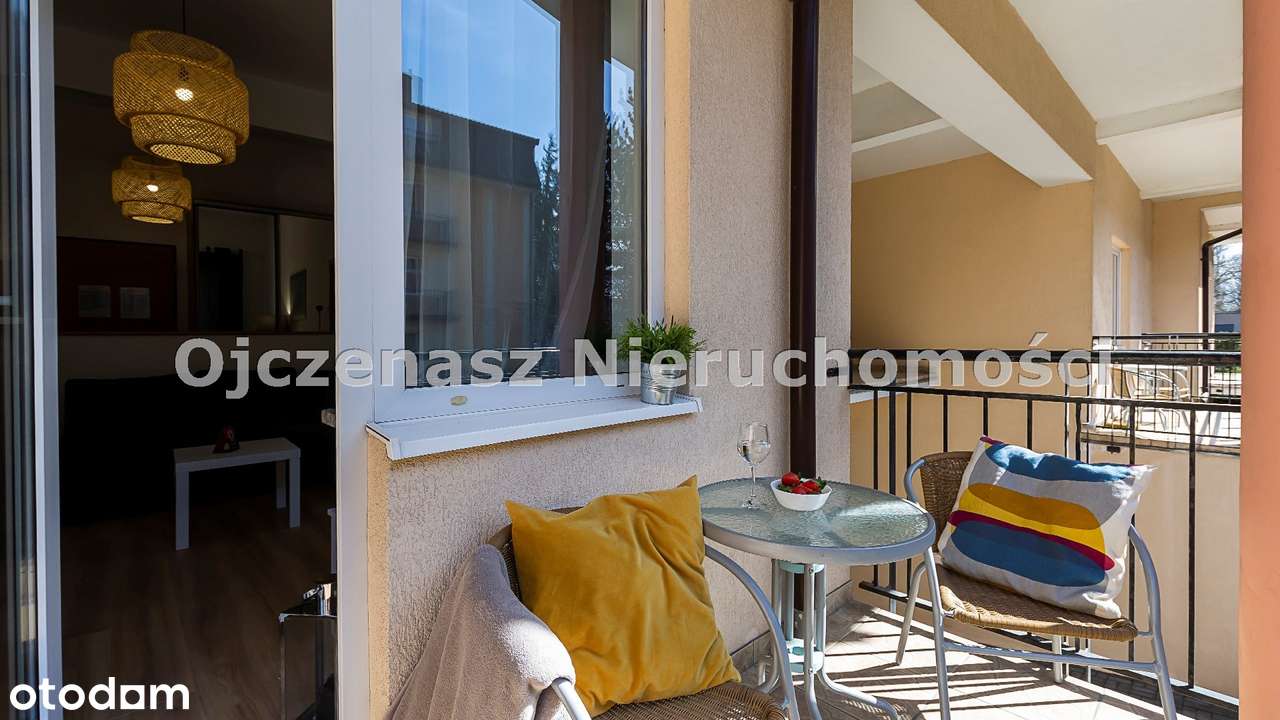 Mieszkanie na sprzedaż, Kołobrzeg, 2 pokoje-7