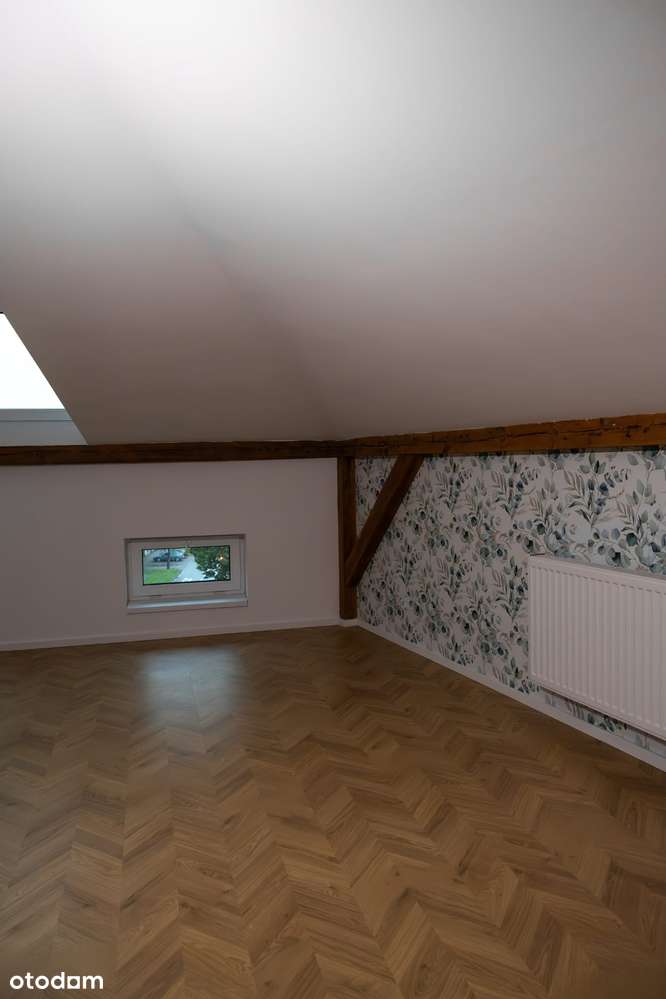 Designerskie 2-Pokojowe Mieszkanie w Centrum Inowrocławia !-3