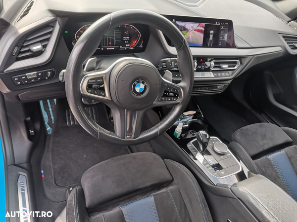 BMW Seria 1 - 20