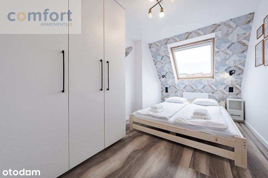 3-pokojowe mieszkanie ul. Bądkowskiego-6